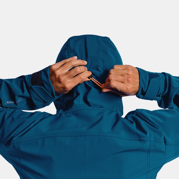 ORTOVOX PORDOI JACKET M Softshell Jackets ORTOVOX